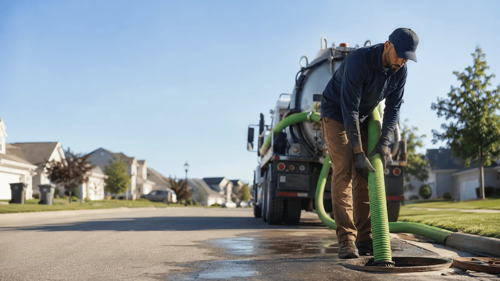 Mosquito Control in Dodson, TX